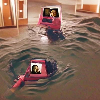 AI Generated Image Based on Simple Prompt