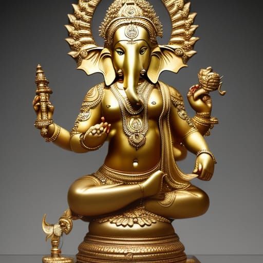 Ganesha