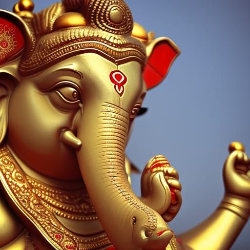 Ganesha