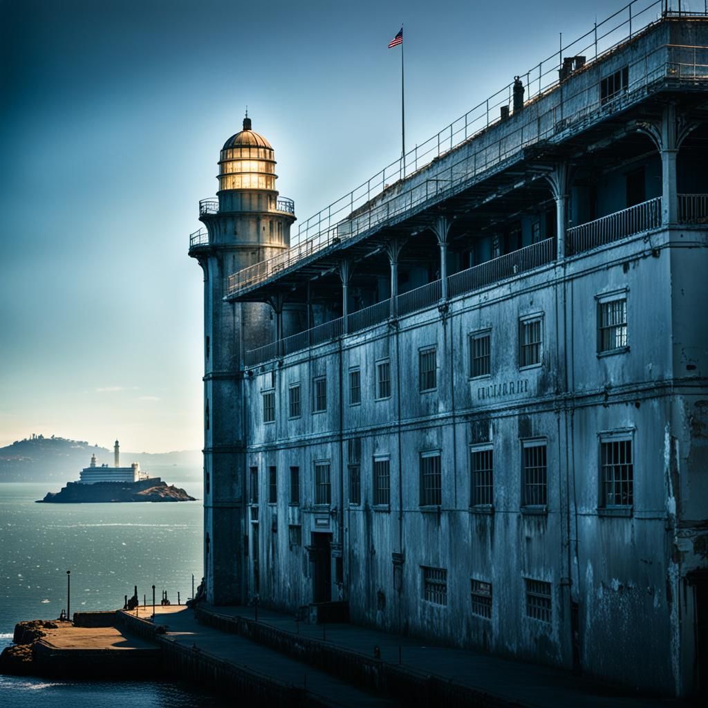 Alcatraz