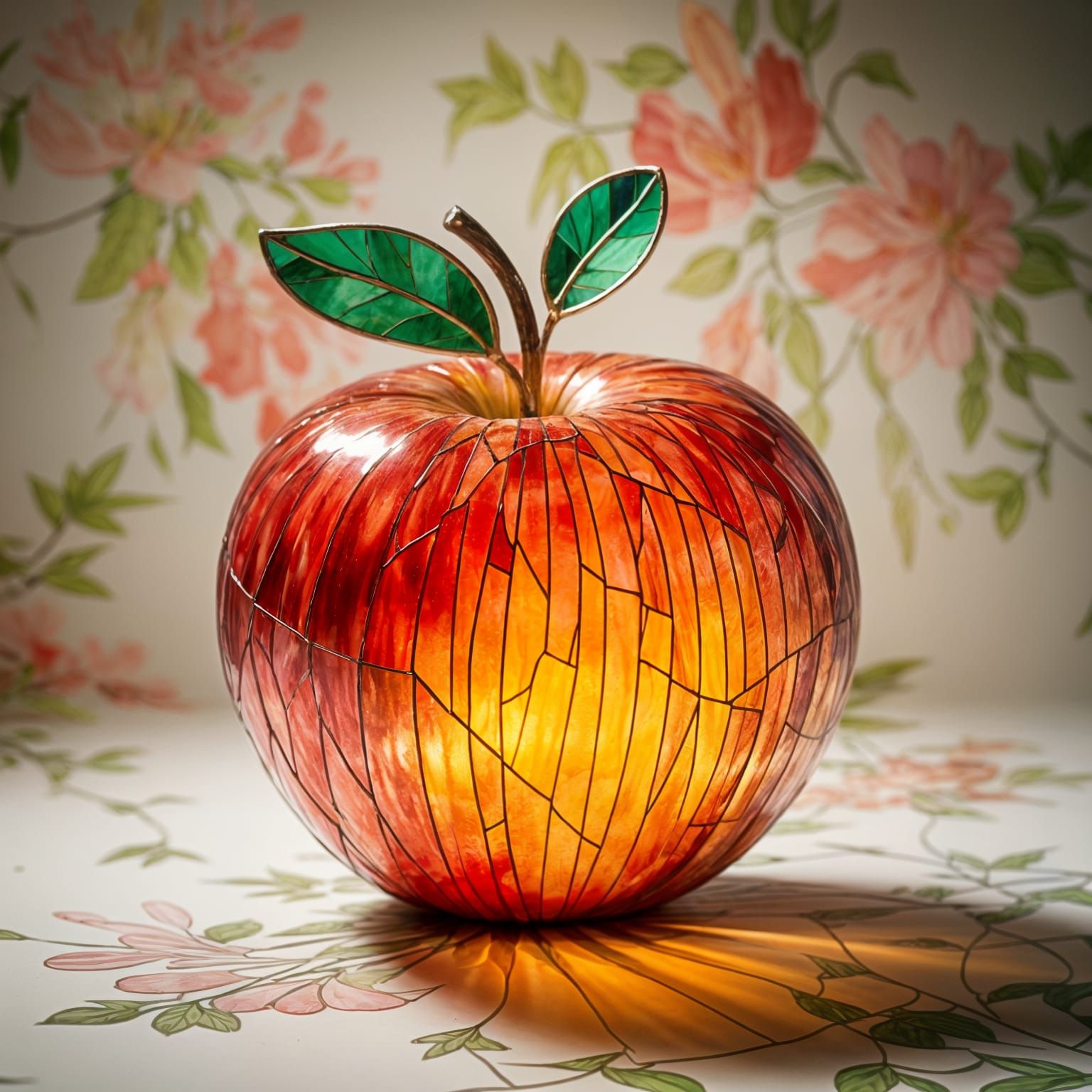 Fragile Fruit