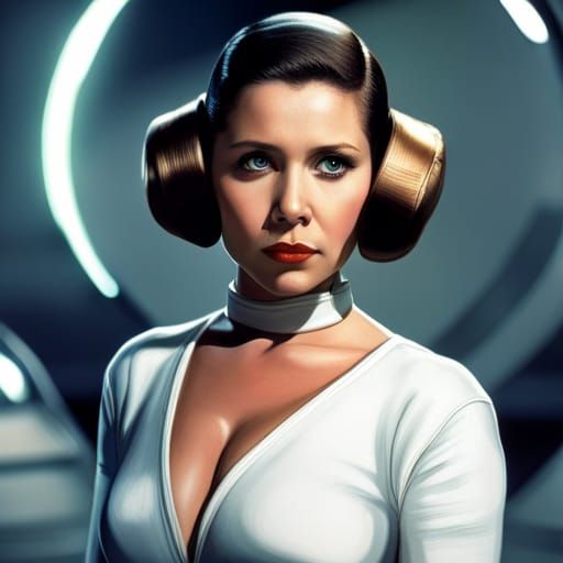 Leia
