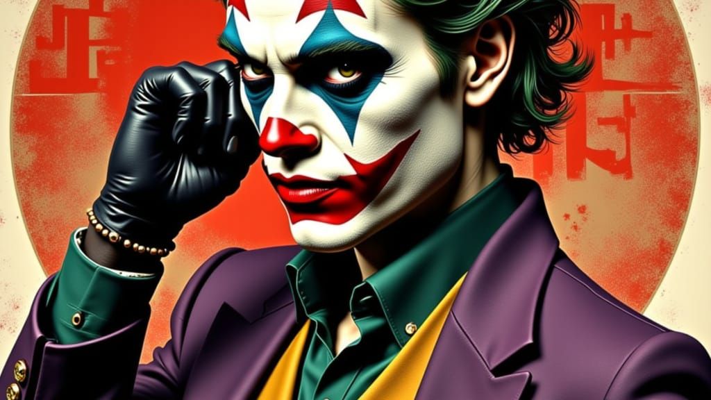 The Joker