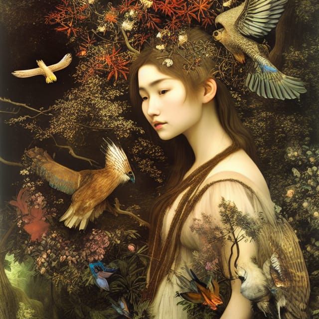 I was born in this town, my poetry was born between the hill and the river, the rain took my voice, and like wood, it so...