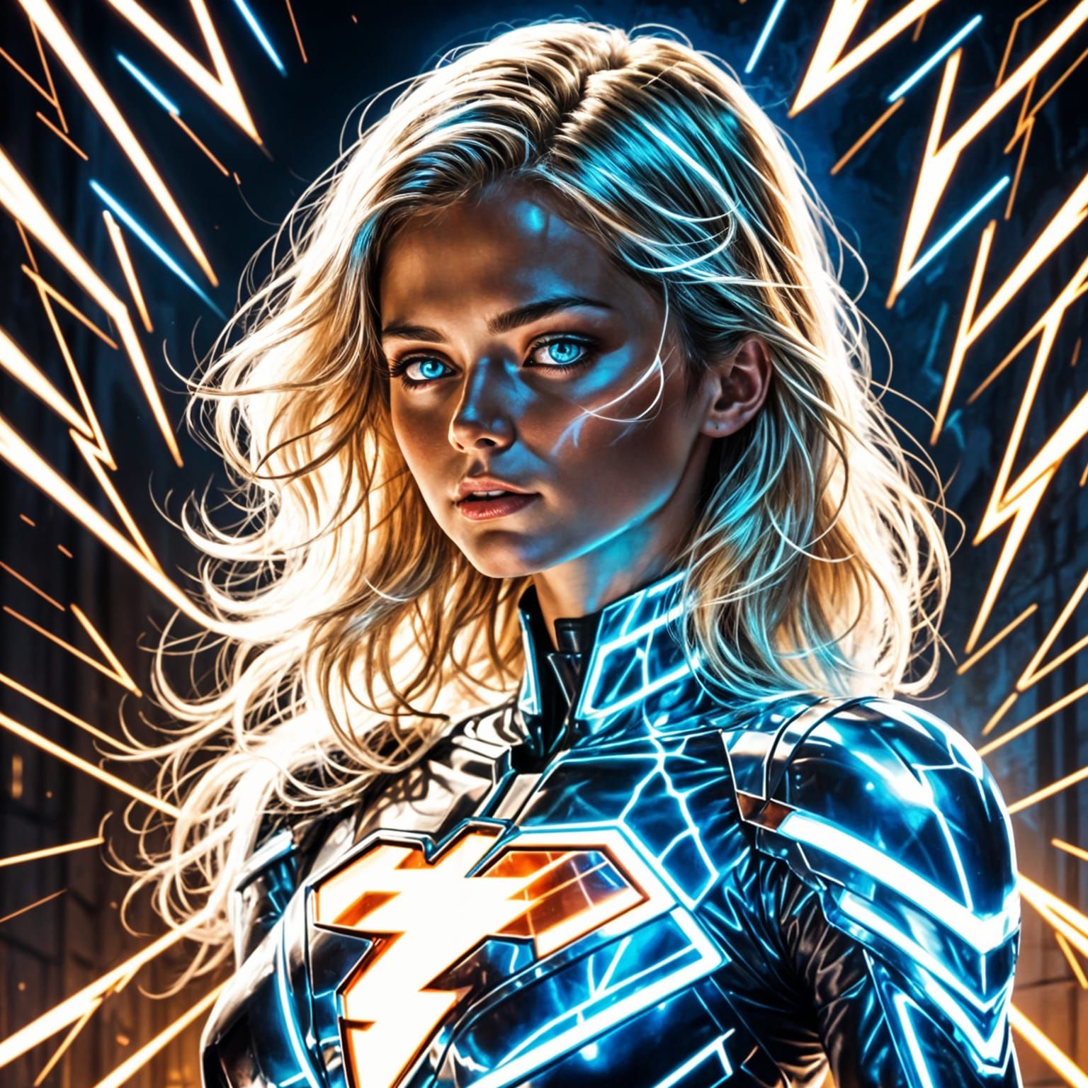 Ethereal Dreamscape: Chasing a Daydream