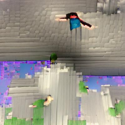 I died now I'm free