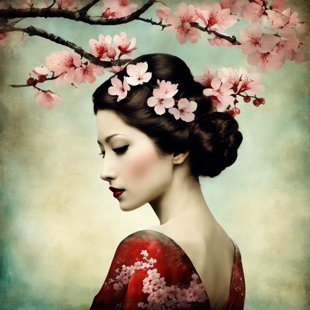 Cherry Blossoms