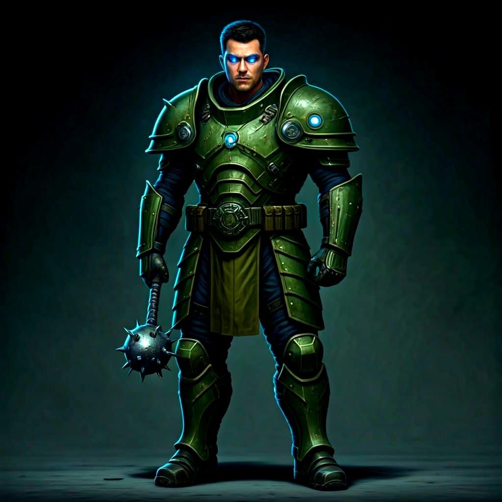 TFP Bulkhead Human Form V1