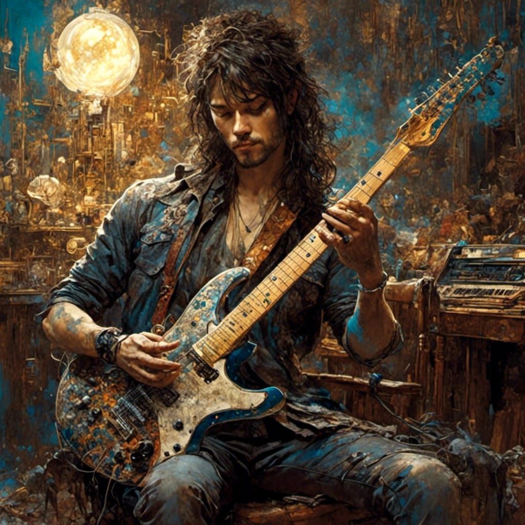 You played for me...