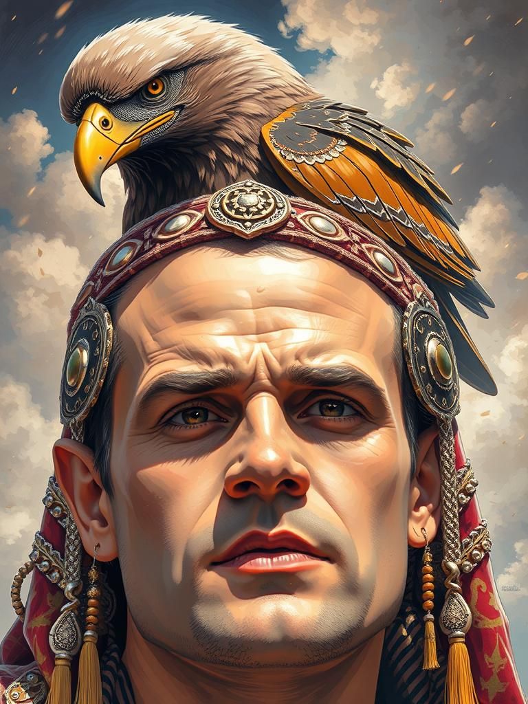 Preserve Original Image Unchanged