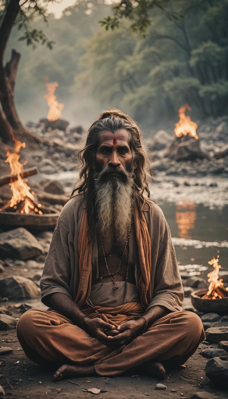 Sadhu