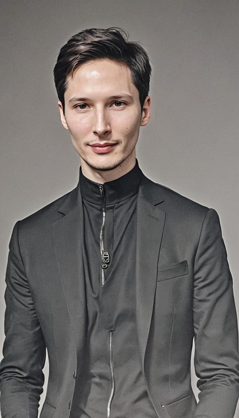 Pavel durov