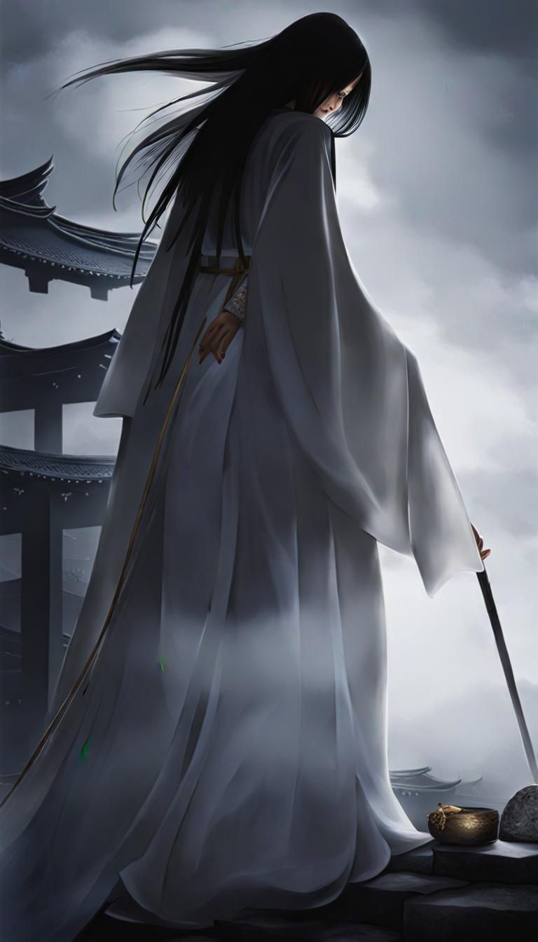 ABC Alternates: Onryo