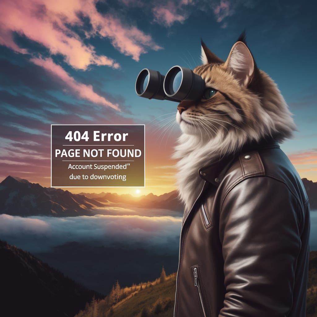 Page Not Found
