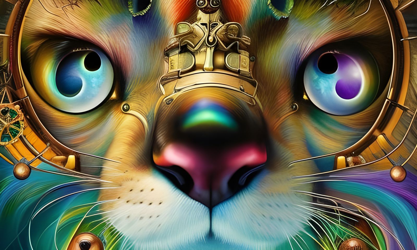 Unknown♛
