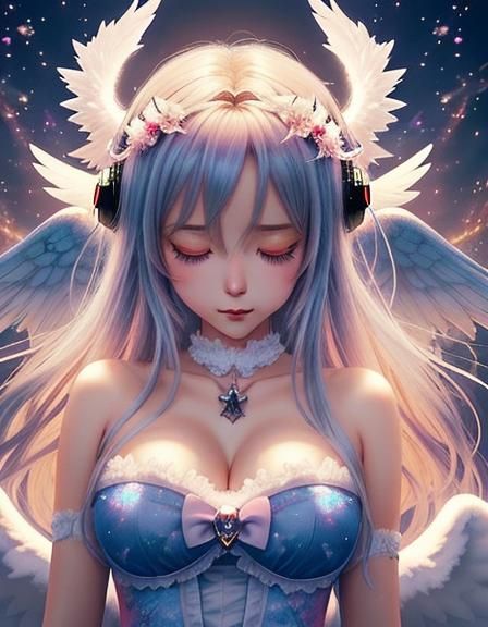 Anime Angel