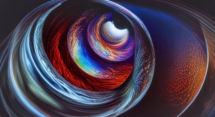 multidimensional sphere experiment