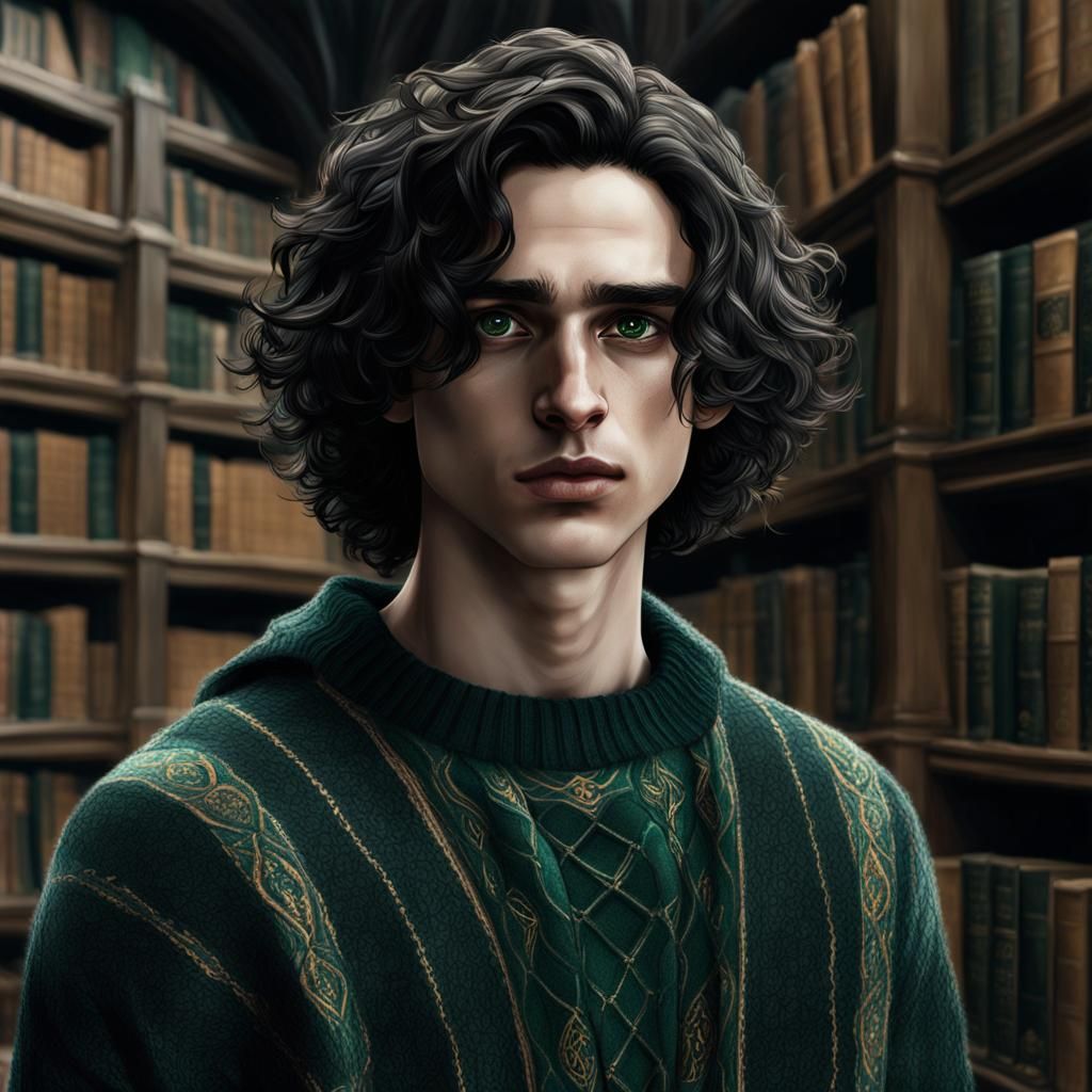 Regulus Arcturus Black