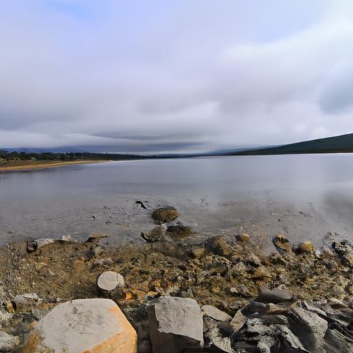 Cryptic Figure Emerges From Obscure AI Prompt