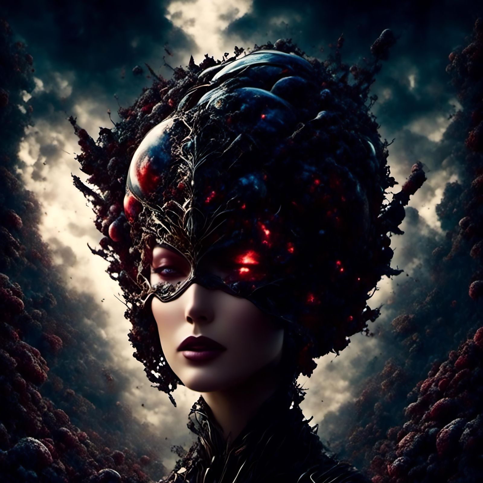 Cruserion's Cant: Astrophelia released today