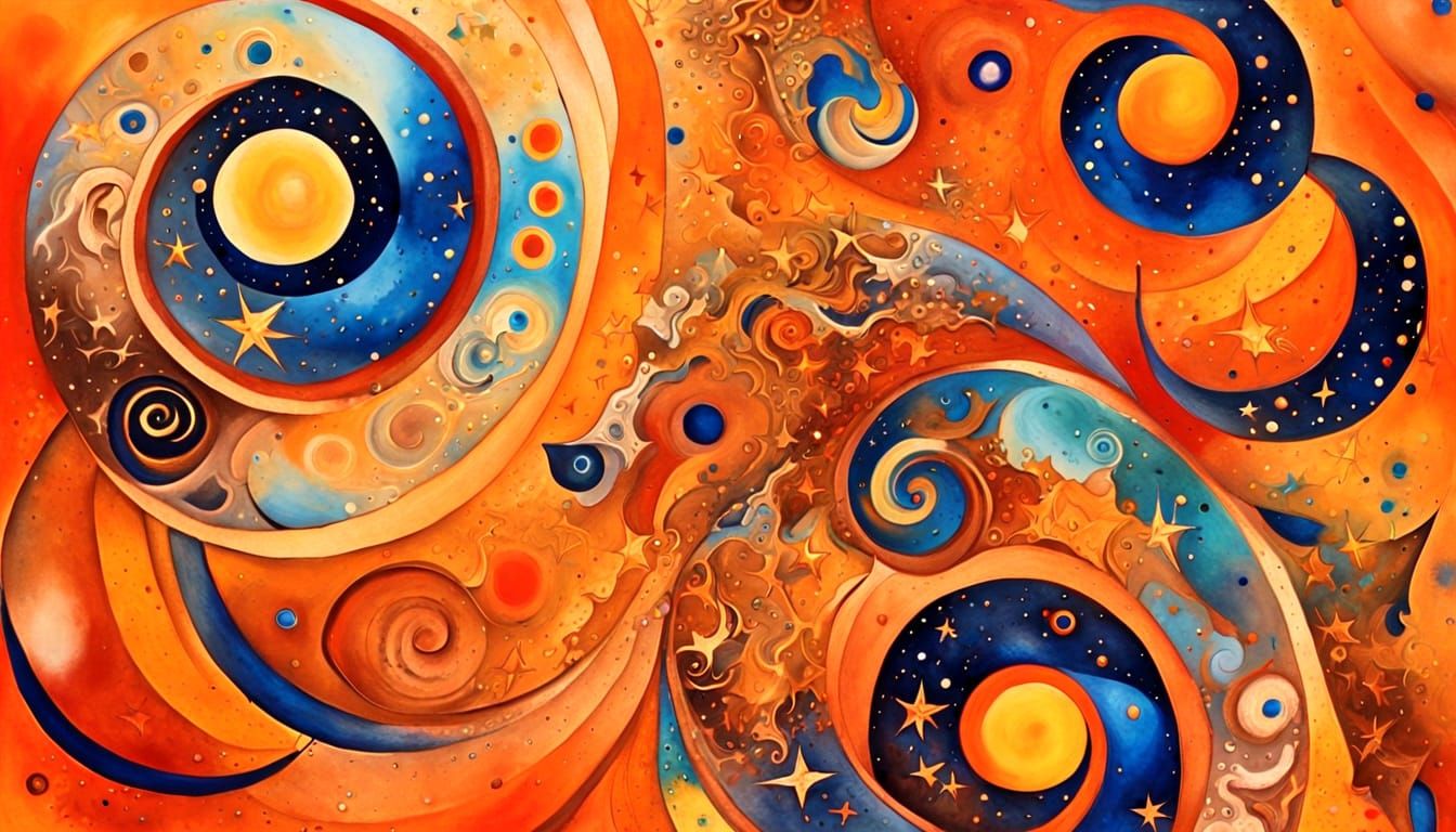 StarEvolvers AstroMagnetoSauri XXIII