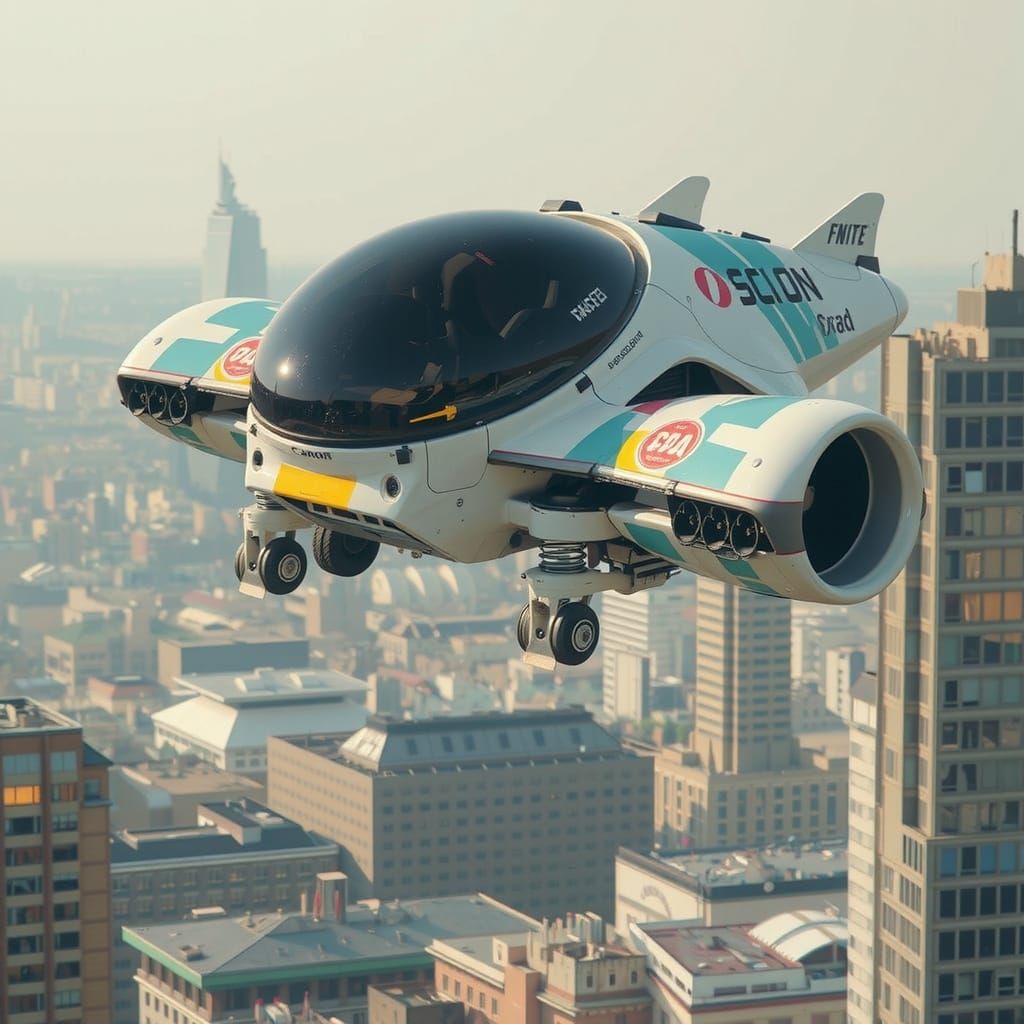 cyberpunk bubble craft