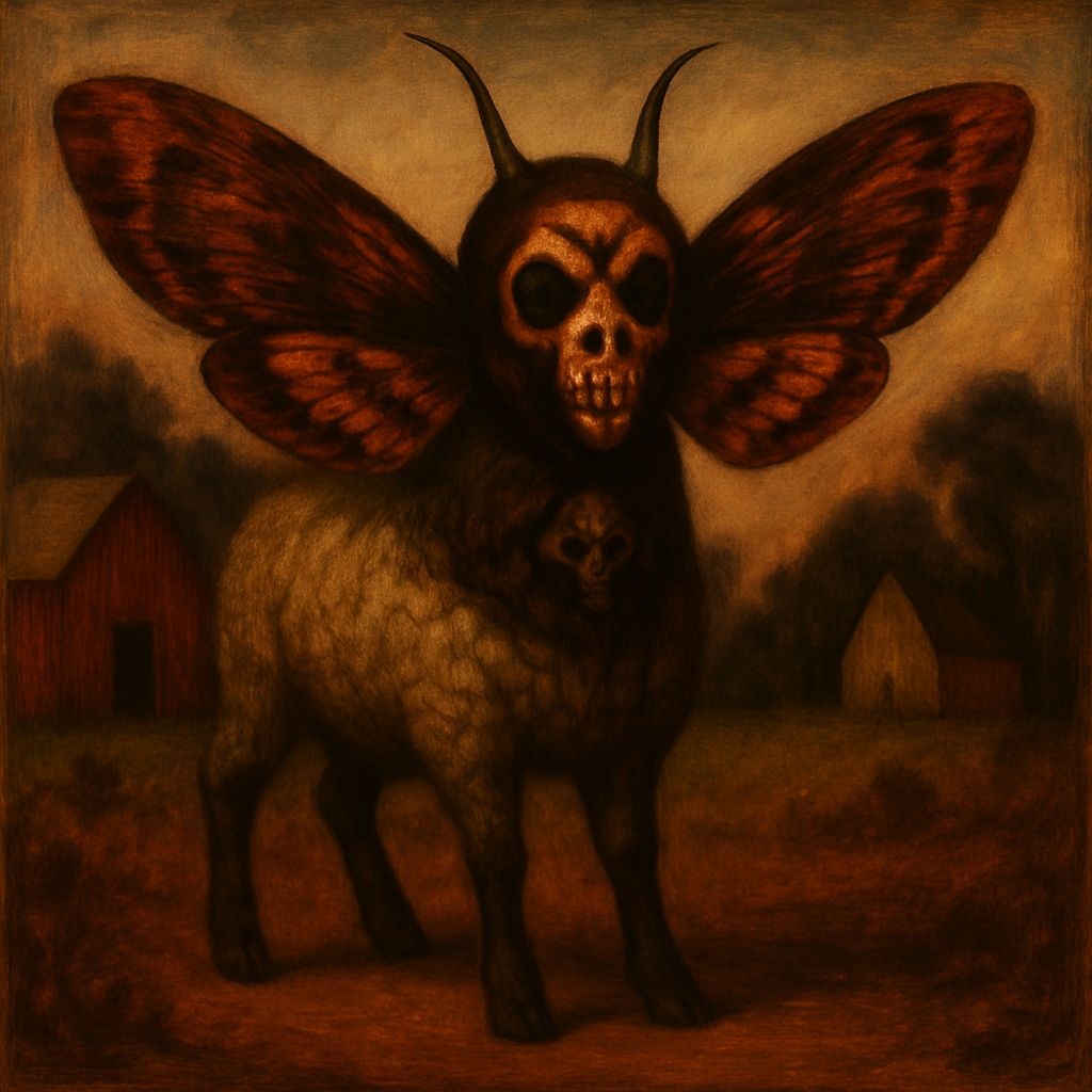 Starling's Nightmare