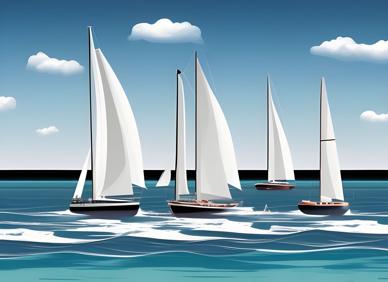 Regatta