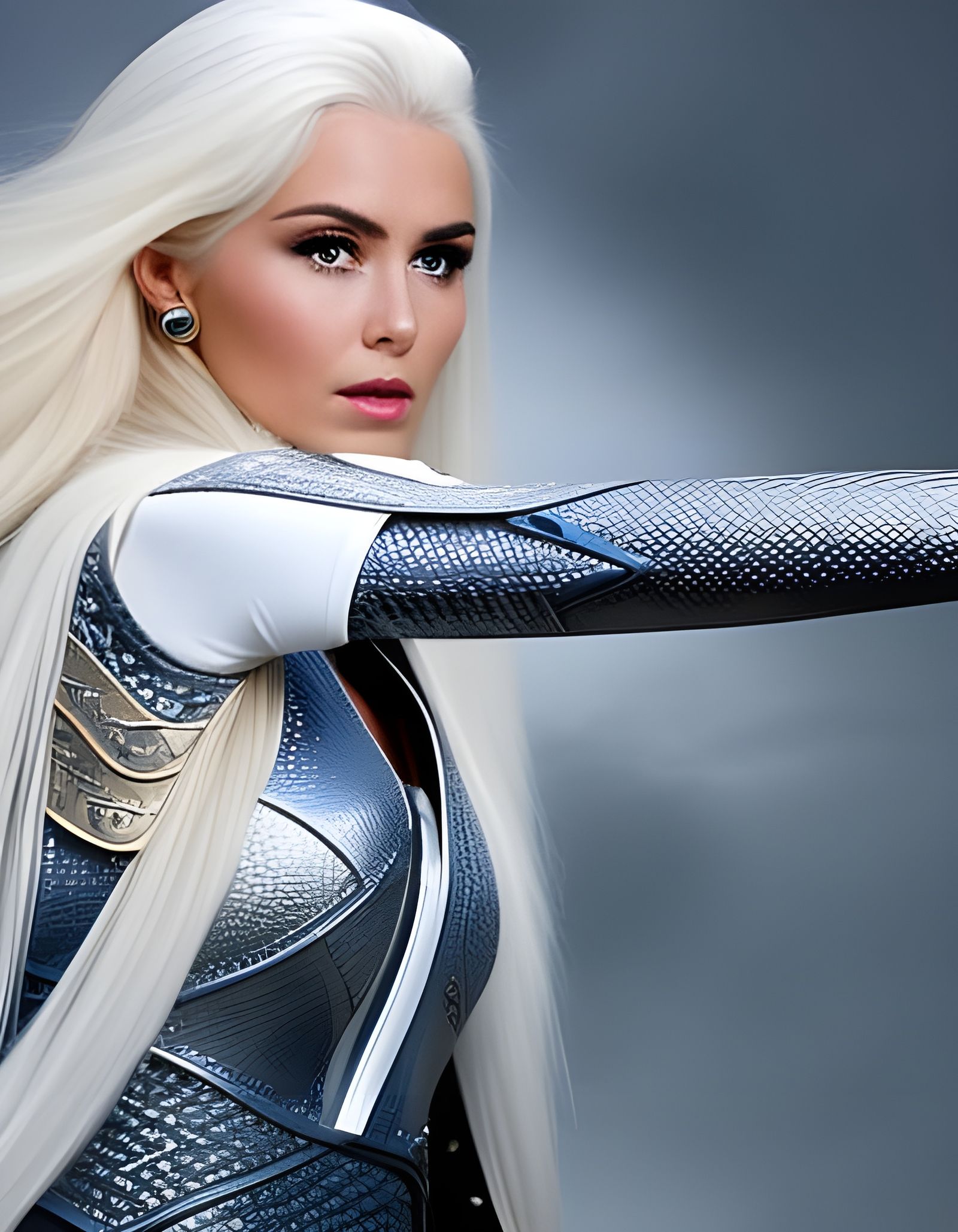 Momentary Distraction