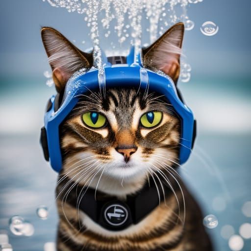 Cats & Watersports