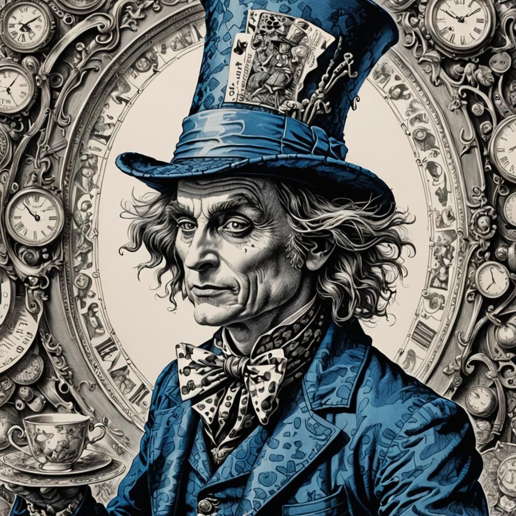 Mad Hatter