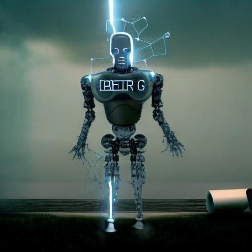artificial intelligence breaking free from its confines roug...