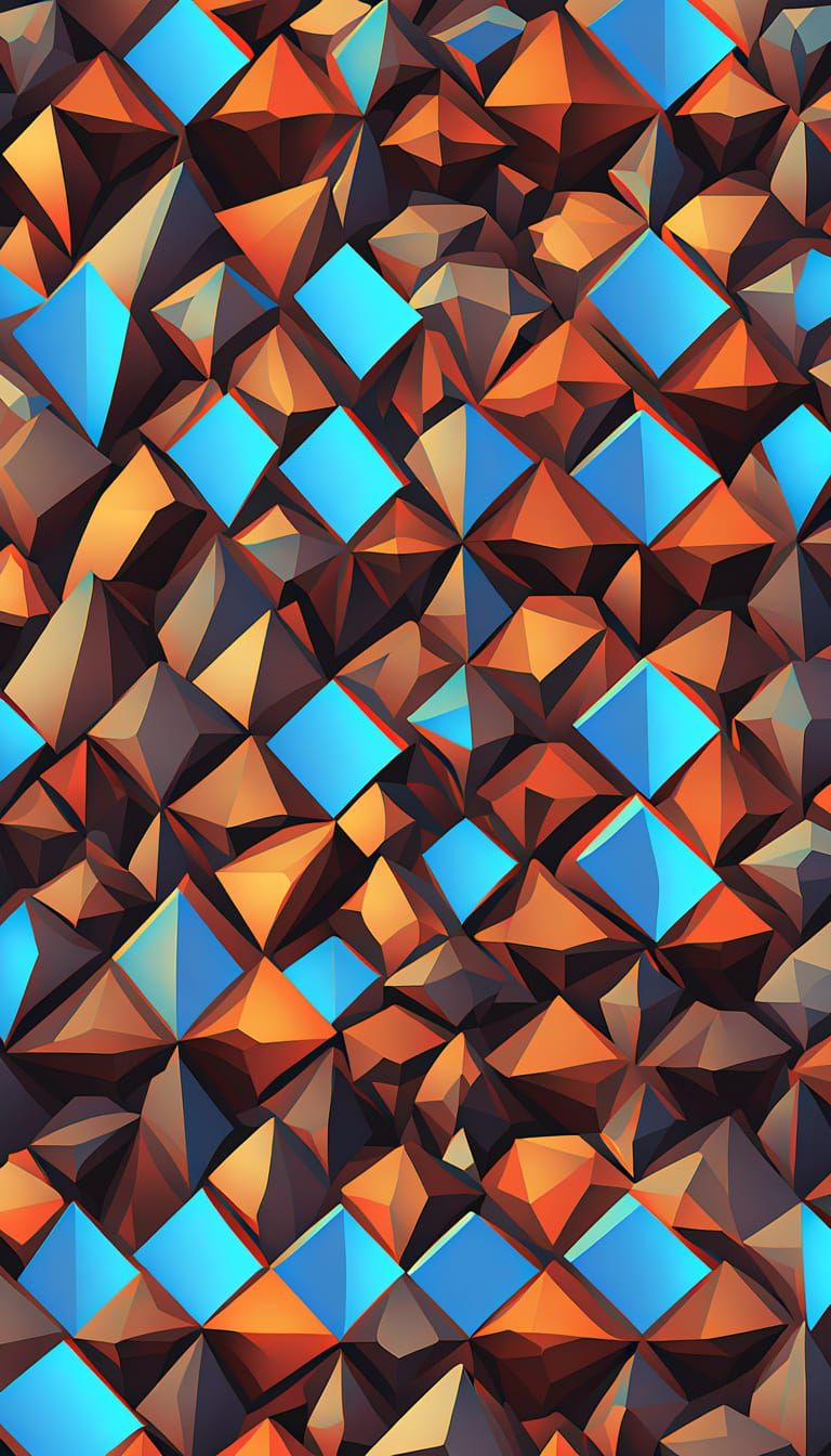 Caveman Pixie Flight Over Mammoth Herd in 3D