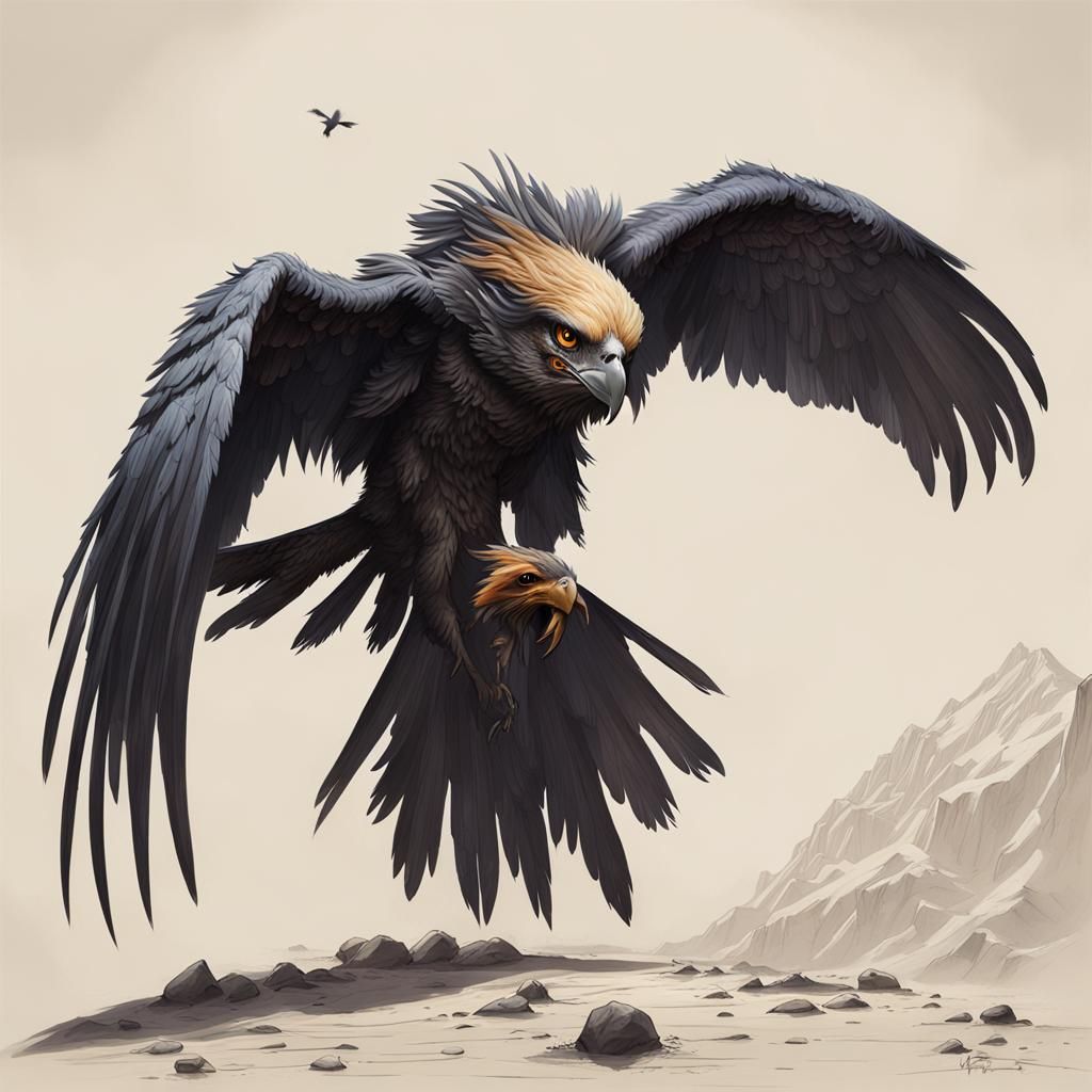 Exoplanet Alien Lifeform: Speculative Xenobiology Concept