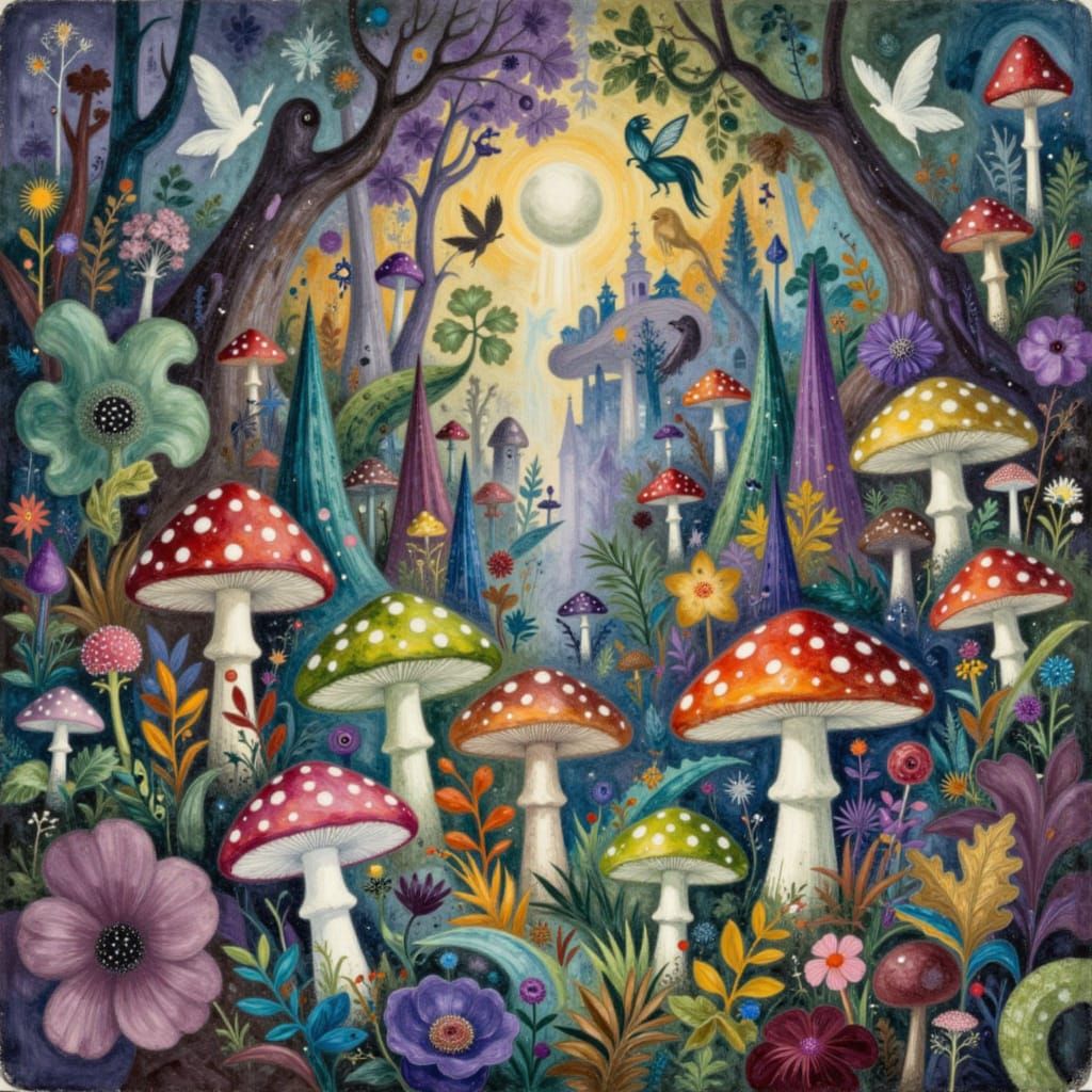 <lora:KR Bloom Gloom:1.0> <lora:RNG Still Human:1.0>