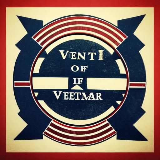 AI Tribute to Veterans: A Symbolic Salute