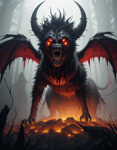 Jersey Devil