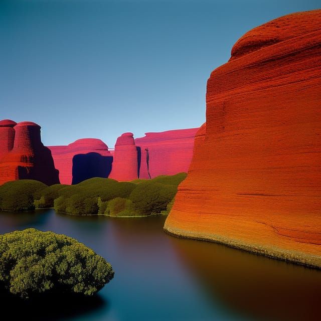 Rainbowlands 1