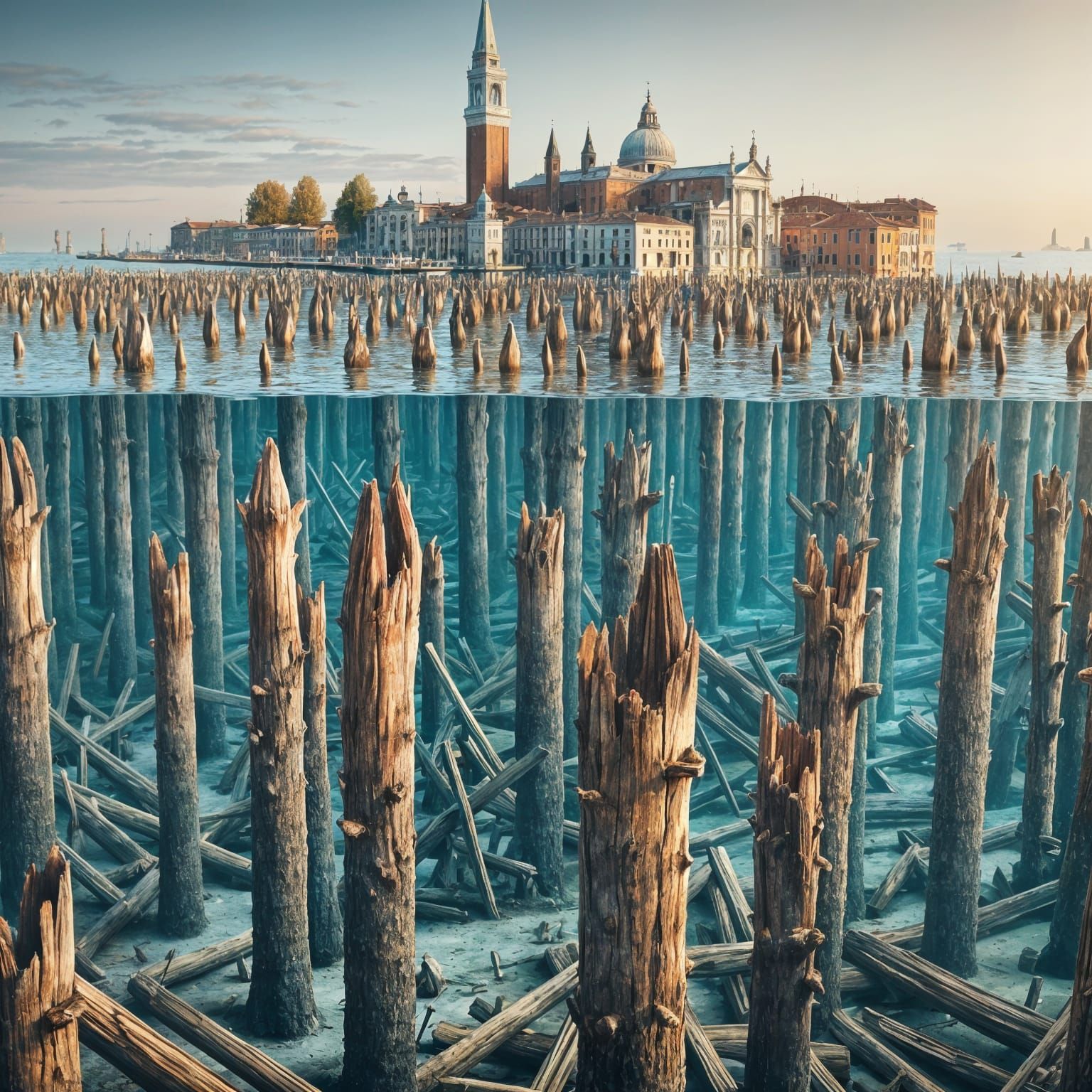 Venice