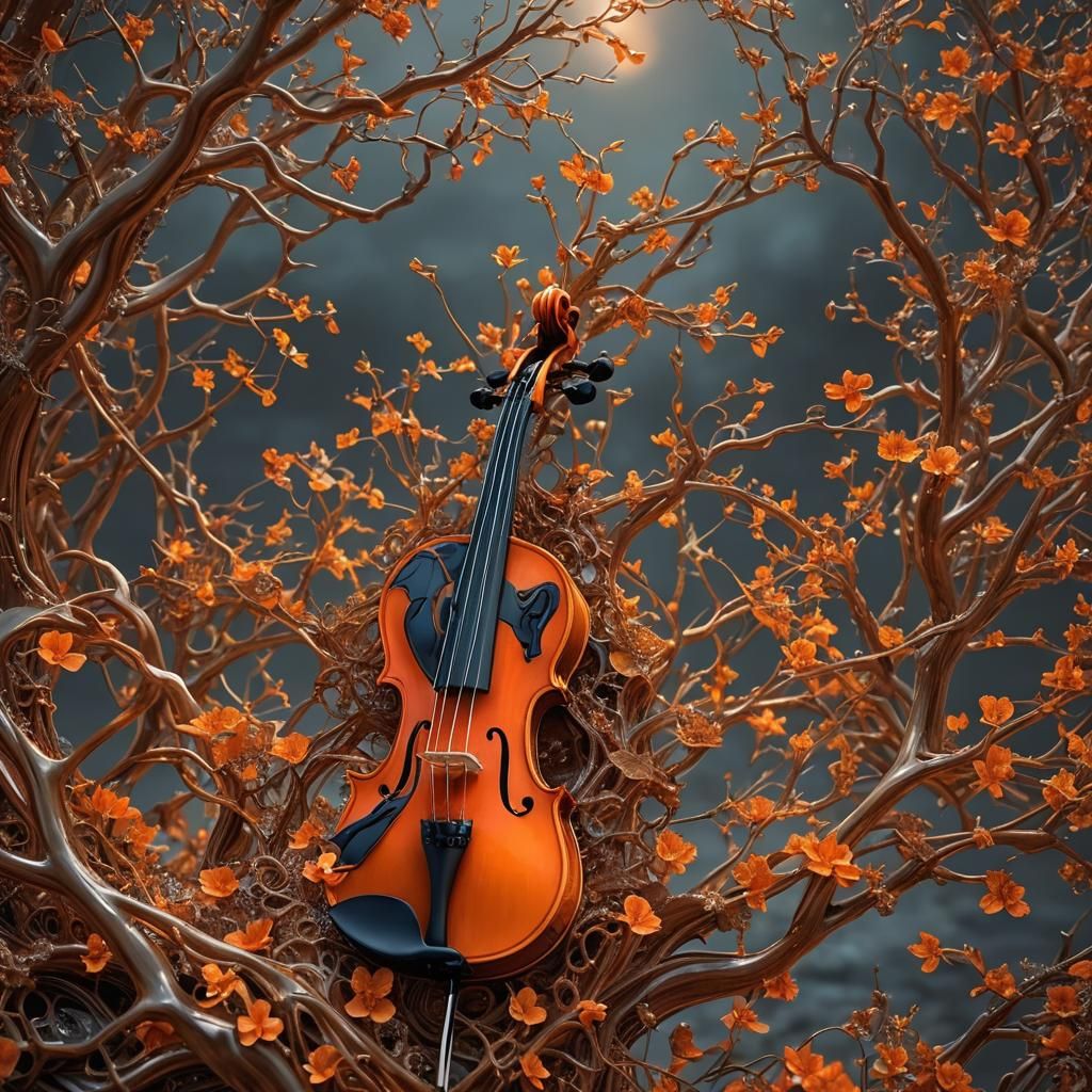 Violin
