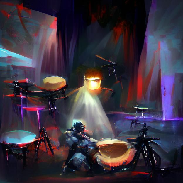 Image of Drums