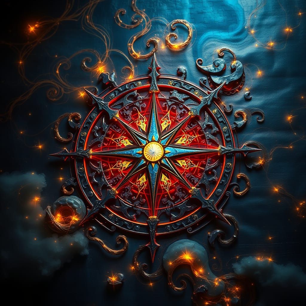 Jigsaw velvet compass echo.