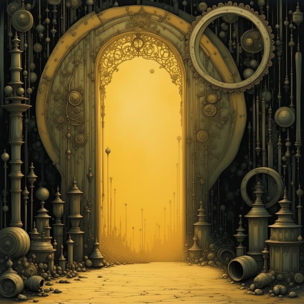 I ordered the man removed