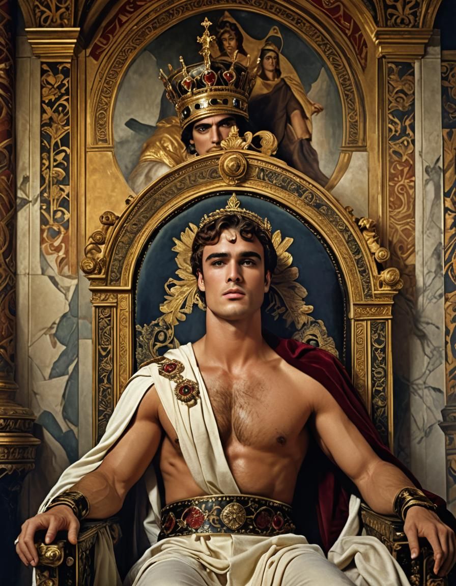 Constantine the Great