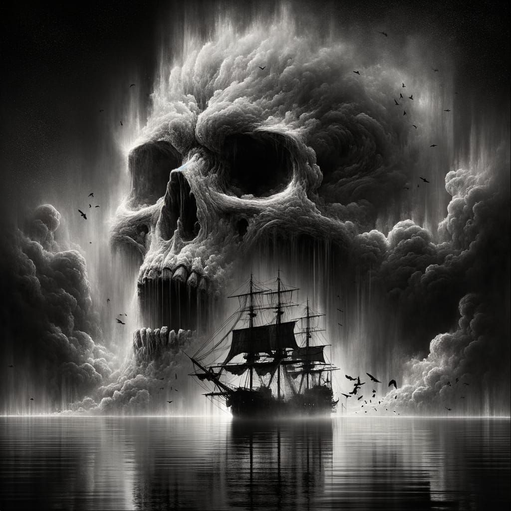 The Black Pearl