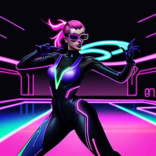 Anti warhole (on the dancefloor)