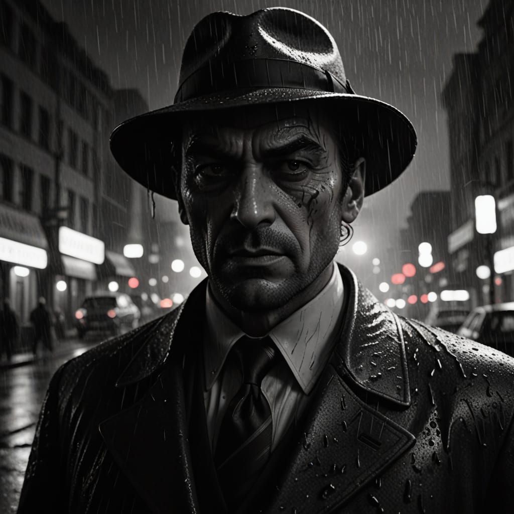 Film Noir
