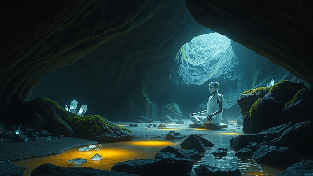 SATYRN ASCENDYNT try-out