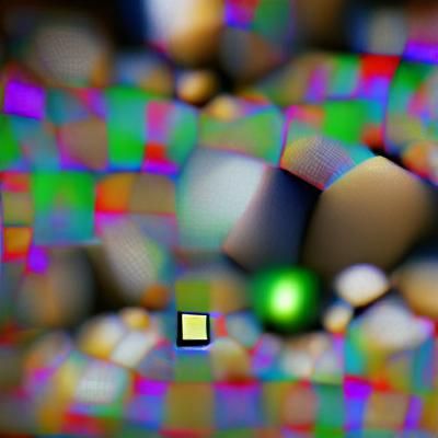 AI Generated Image From Simple Prompt