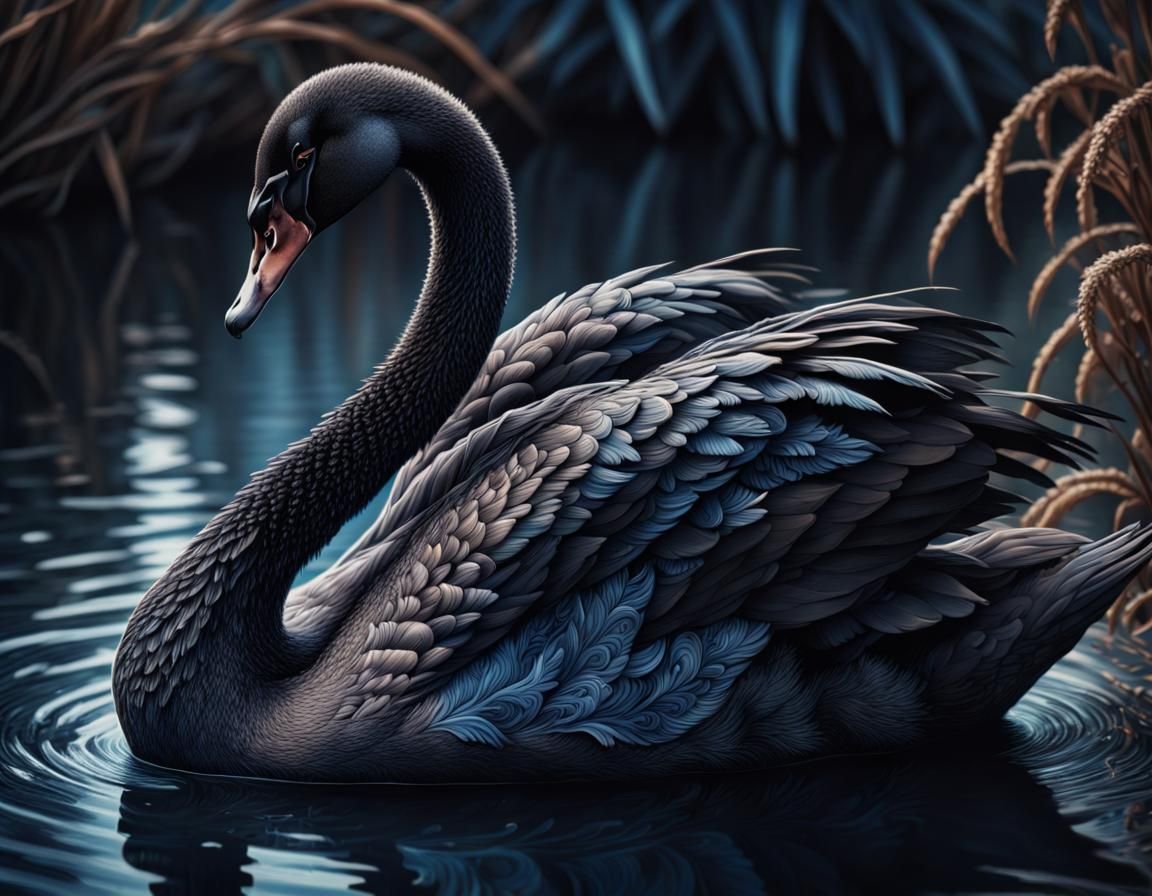 Black Swan